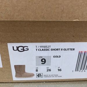 Ugg Boots